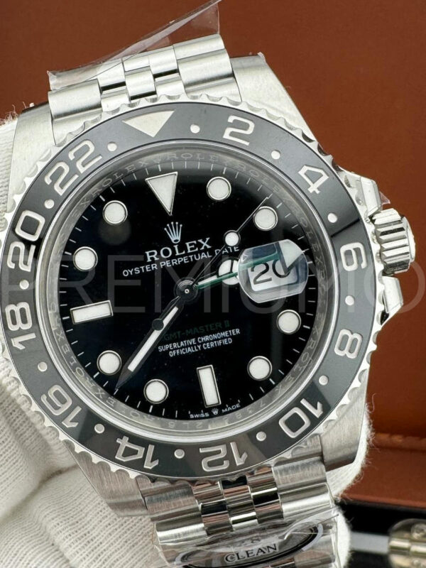 Rolex часы PR256968 2