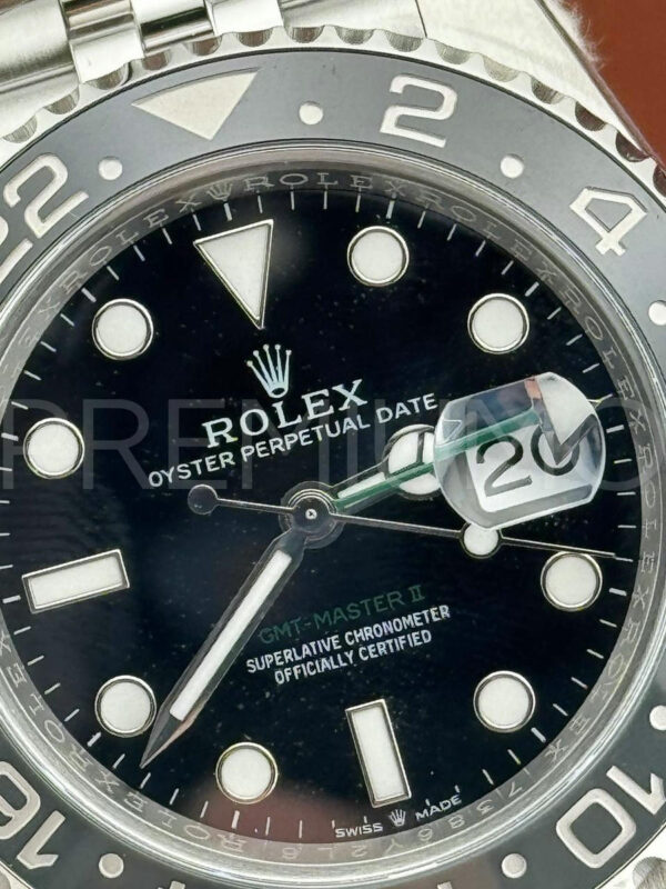 Rolex часы PR256968 3