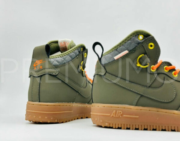 Nike кроссовки PR128864 5