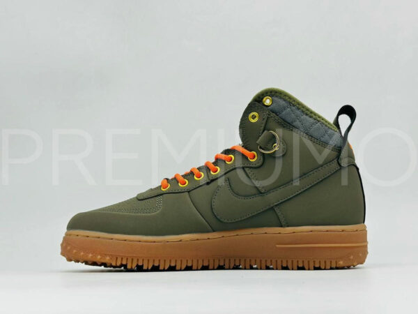 Nike кроссовки PR128864 7