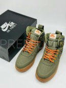 Nike кроссовки PR128864 17