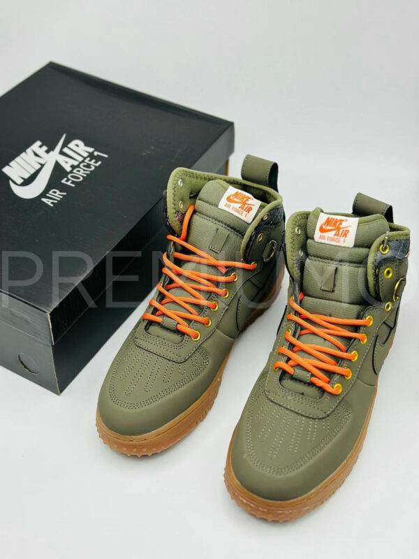 Nike кроссовки PR128864 8