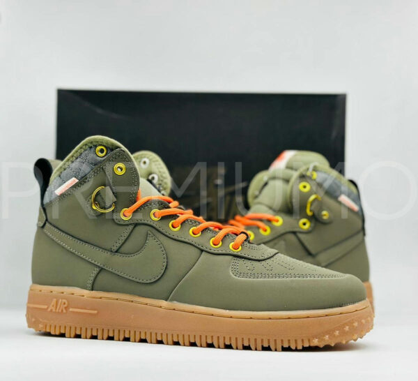 Nike кроссовки PR128864 9