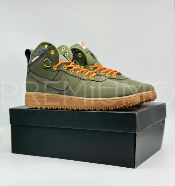 Nike кроссовки PR128864 2