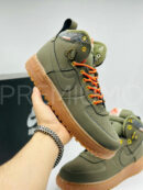 Nike кроссовки PR128864 12