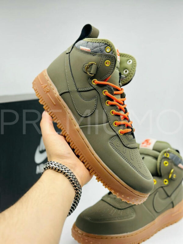 Nike кроссовки PR128864 3