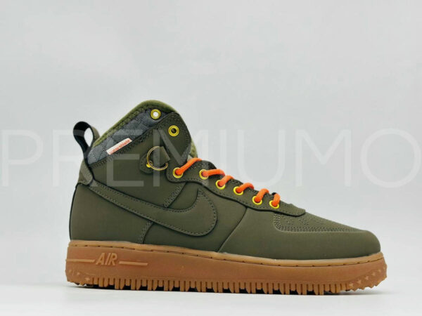 Nike кроссовки PR128864 4