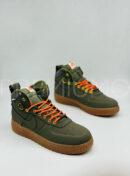 Nike кроссовки PR128864 10