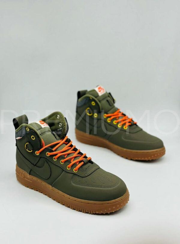 Nike кроссовки PR128864