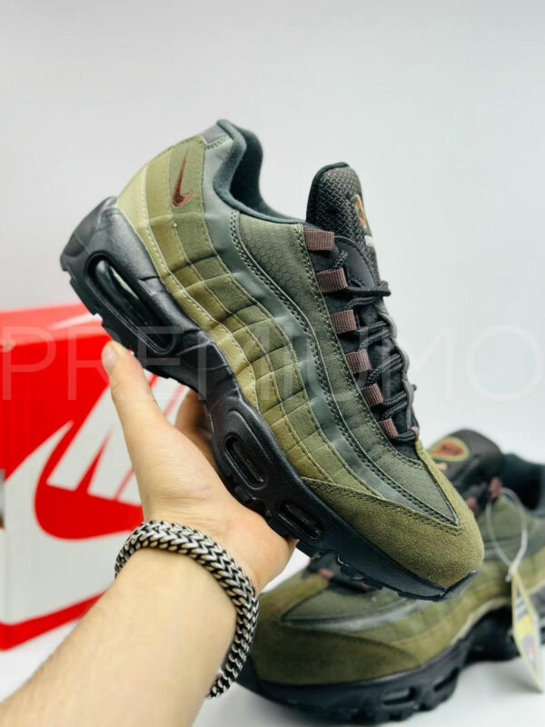 Nike кроссовки PR826876 2