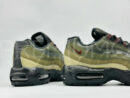 Nike кроссовки PR826876 14