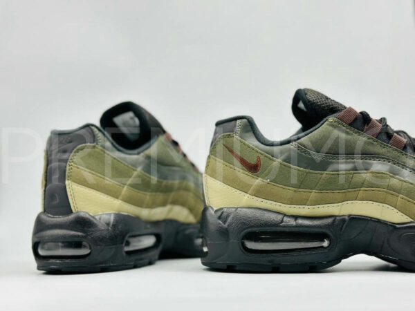 Nike кроссовки PR826876 4
