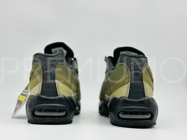 Nike кроссовки PR826876 8