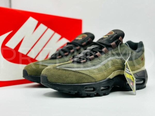Nike кроссовки PR826876 10