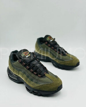 Nike кроссовки PR826876