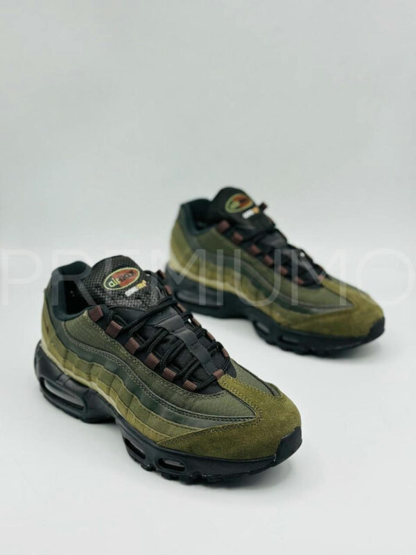 Nike кроссовки PR826876