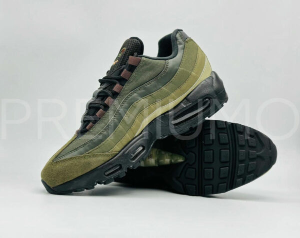 Nike кроссовки PR826876 6