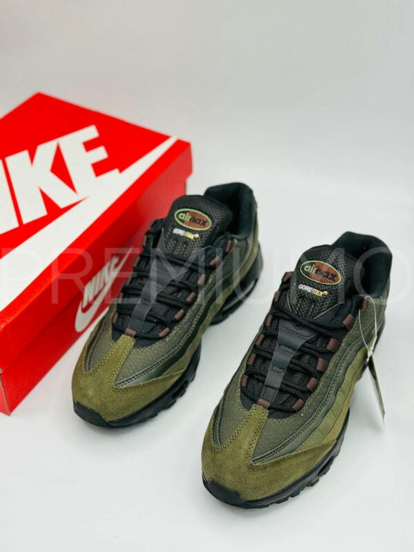 Nike кроссовки PR826876 7