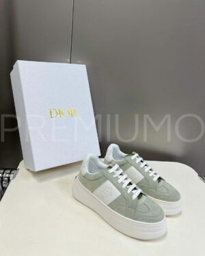 Christian Dior кроссовки PR658168