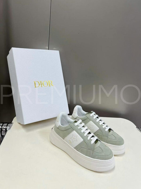 Christian Dior кроссовки PR658168