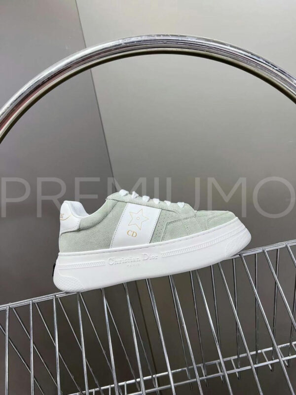 Christian Dior кроссовки PR658168 2