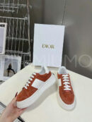 Christian Dior кроссовки PR783451 7