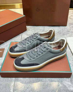 Loro Piana Tennis Walk кроссовки PR460159