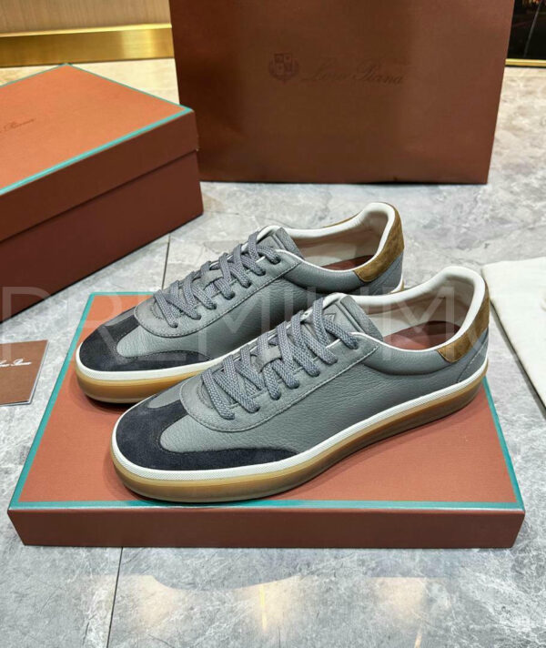 Loro Piana Tennis Walk кроссовки PR460159