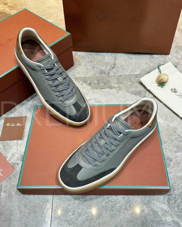 Loro Piana Tennis Walk кроссовки PR460159 3