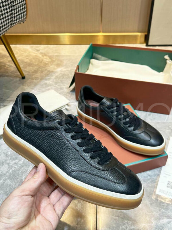 Loro Piana Tennis Walk кроссовки PR214698 2