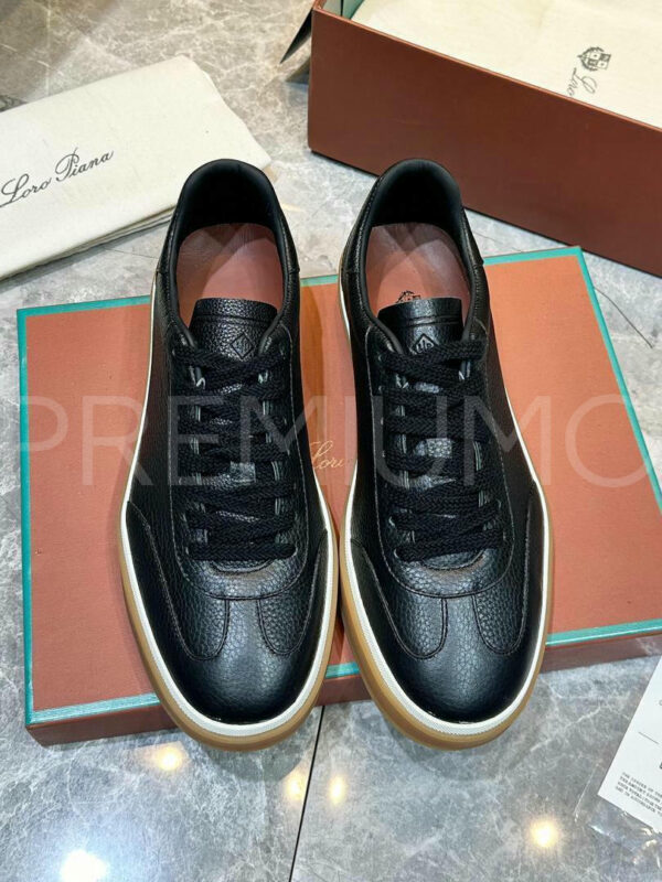 Loro Piana Tennis Walk кроссовки PR214698 3
