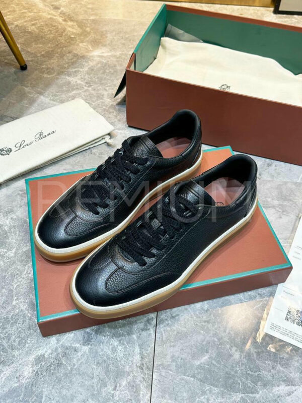 Loro Piana Tennis Walk кроссовки PR214698
