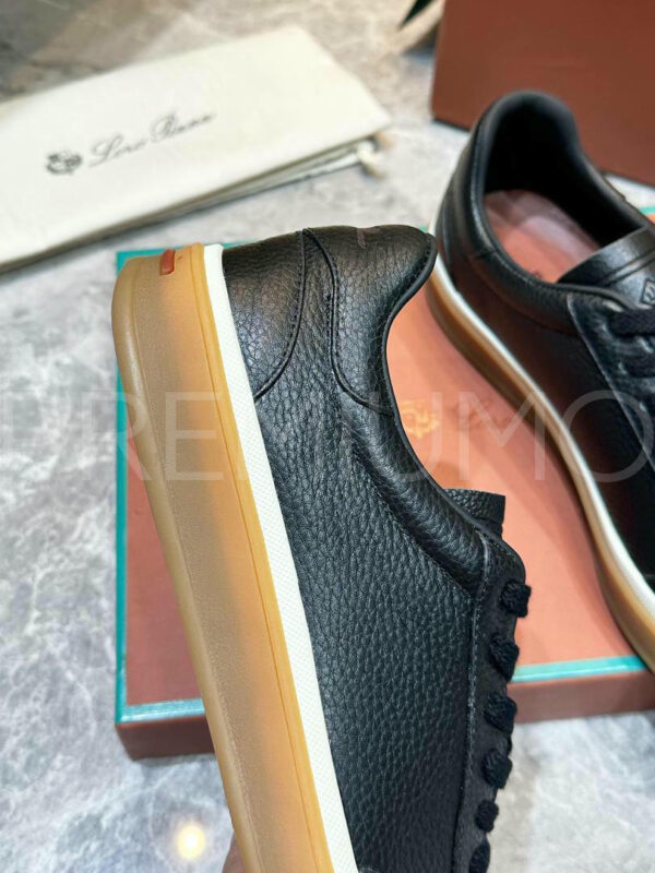 Loro Piana Tennis Walk кроссовки PR214698 5
