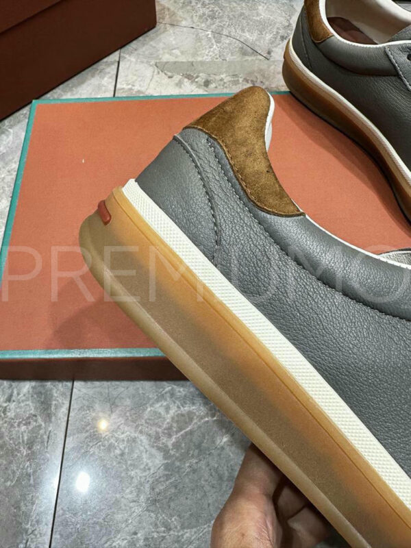 Loro Piana Tennis Walk кроссовки PR460159 8