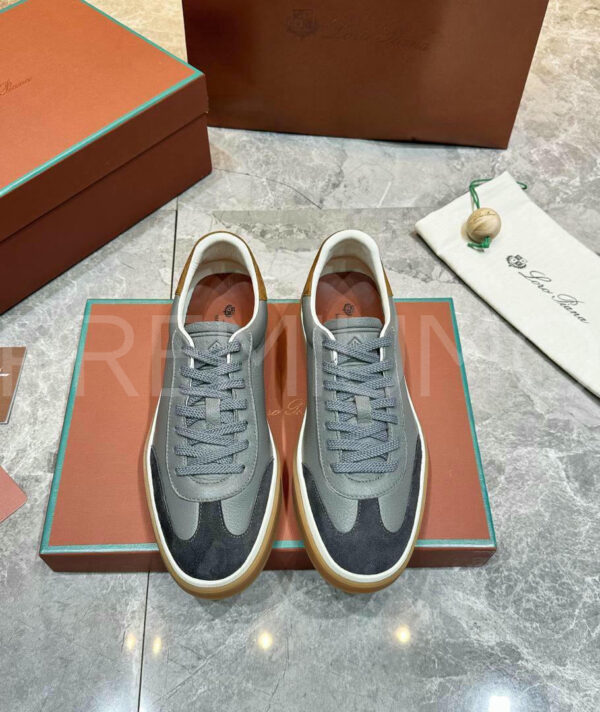 Loro Piana Tennis Walk кроссовки PR460159 2