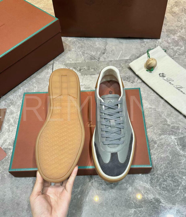 Loro Piana Tennis Walk кроссовки PR460159 9