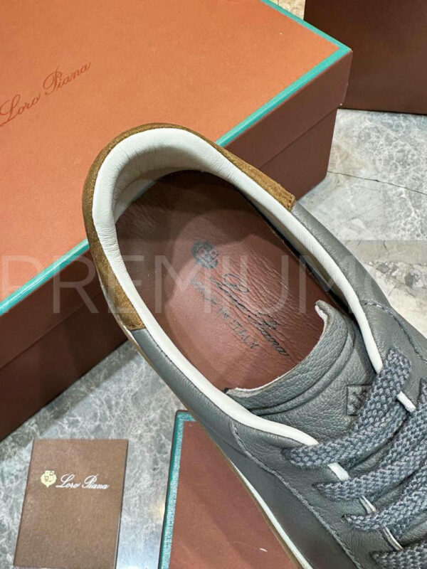 Loro Piana Tennis Walk кроссовки PR460159 7