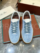 Loro Piana Tennis Walk кроссовки PR227372 11
