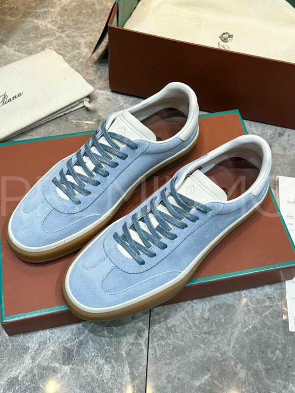Loro Piana Tennis Walk кроссовки PR227372