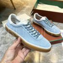 Loro Piana Tennis Walk кроссовки PR227372 13