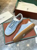 Loro Piana Tennis Walk кроссовки PR227372 14