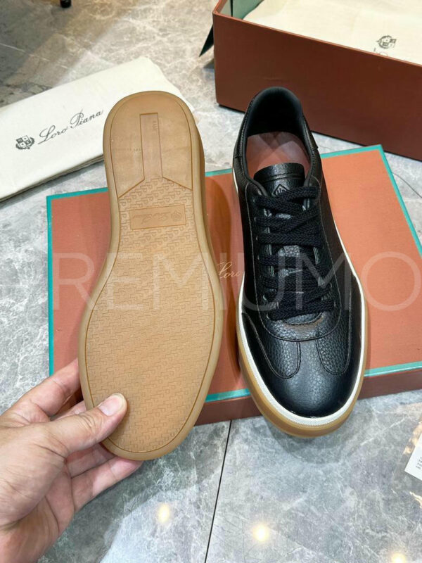 Loro Piana Tennis Walk кроссовки PR214698 9