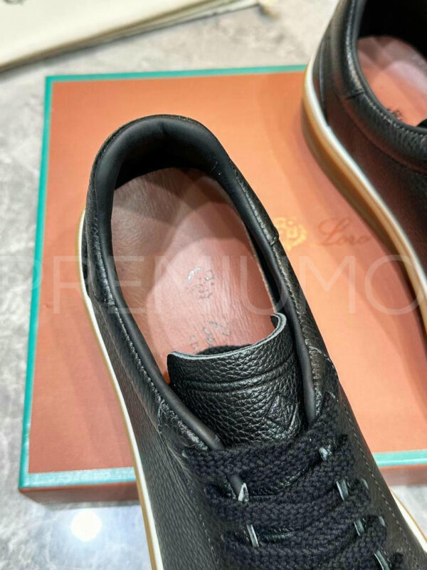 Loro Piana Tennis Walk кроссовки PR214698 6