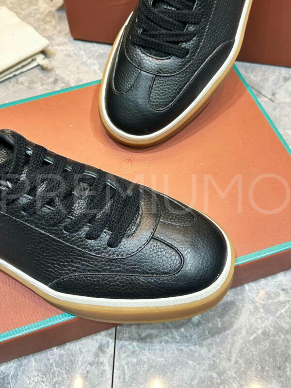 Loro Piana Tennis Walk кроссовки PR214698 7