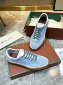 Loro Piana Tennis Walk кроссовки PR227372 12
