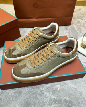 Loro Piana Tennis Walk кроссовки PR932024