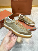 Loro Piana Tennis Walk кроссовки PR932024 13