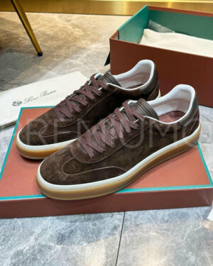Loro Piana Tennis Walk кроссовки PR568609