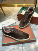 Loro Piana Tennis Walk кроссовки PR568609 11