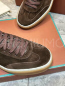 Loro Piana Tennis Walk кроссовки PR568609 15